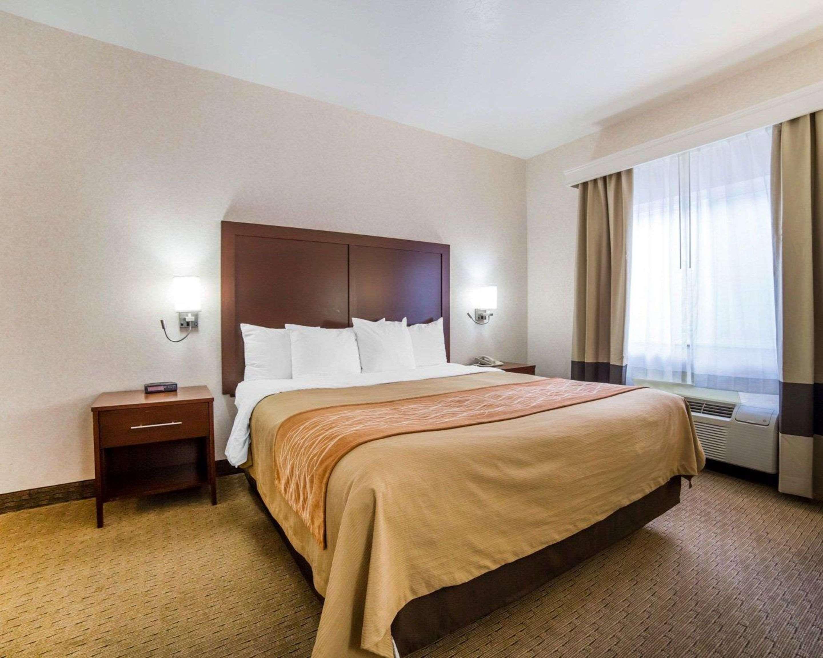 Comfort Inn Елко Екстериор снимка