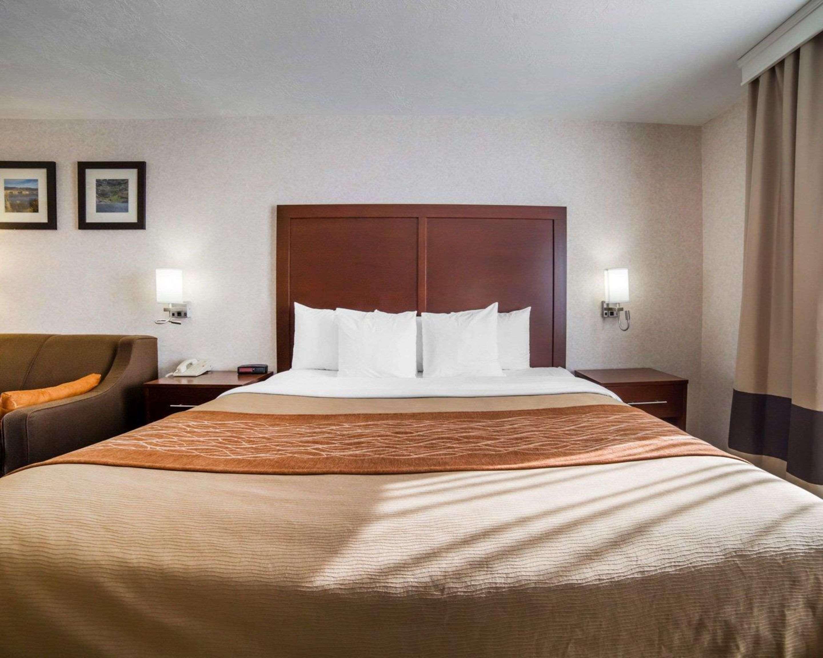 Comfort Inn Елко Екстериор снимка