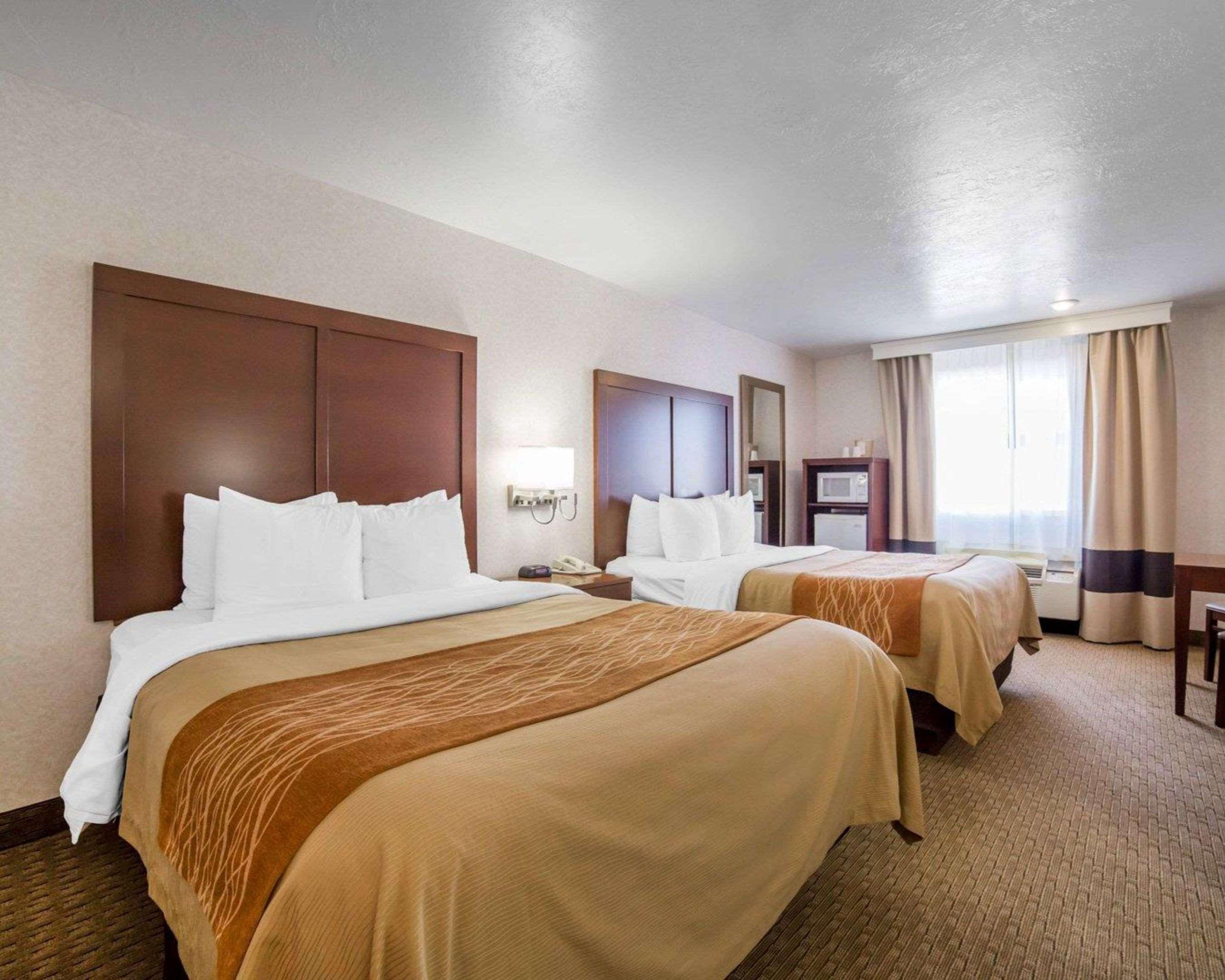 Comfort Inn Елко Екстериор снимка