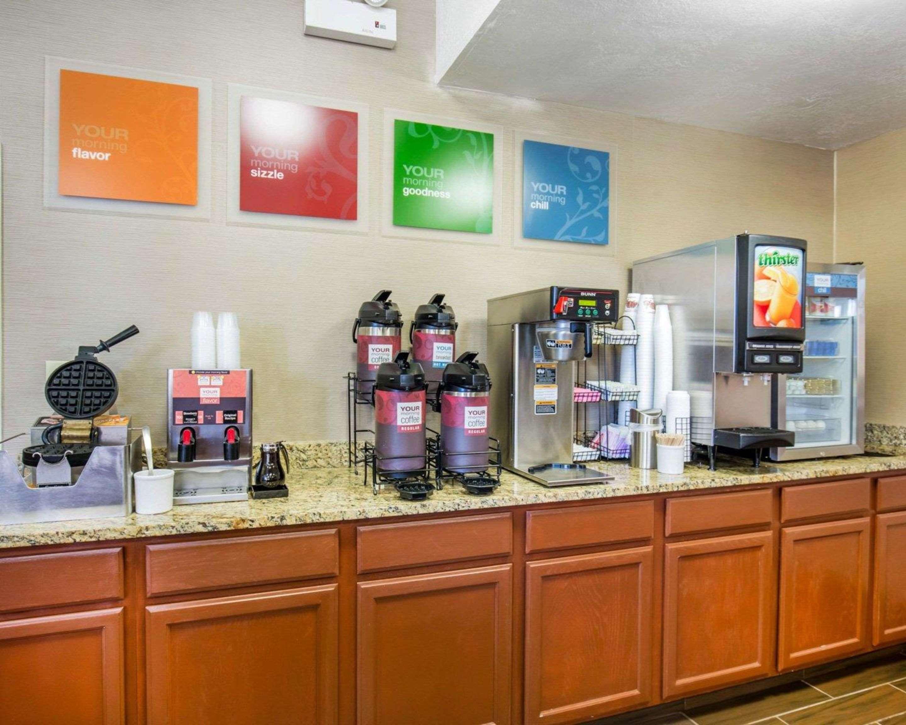 Comfort Inn Елко Екстериор снимка