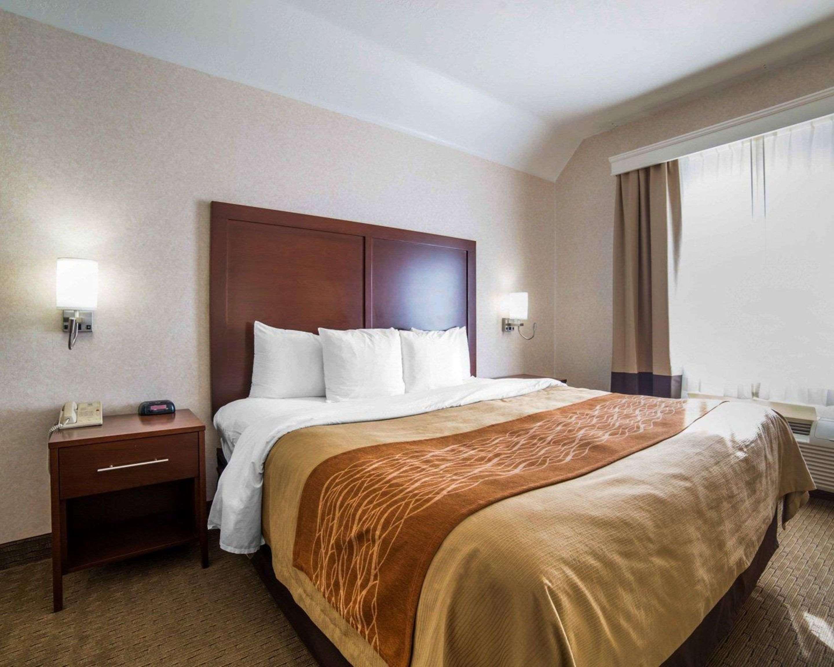 Comfort Inn Елко Екстериор снимка