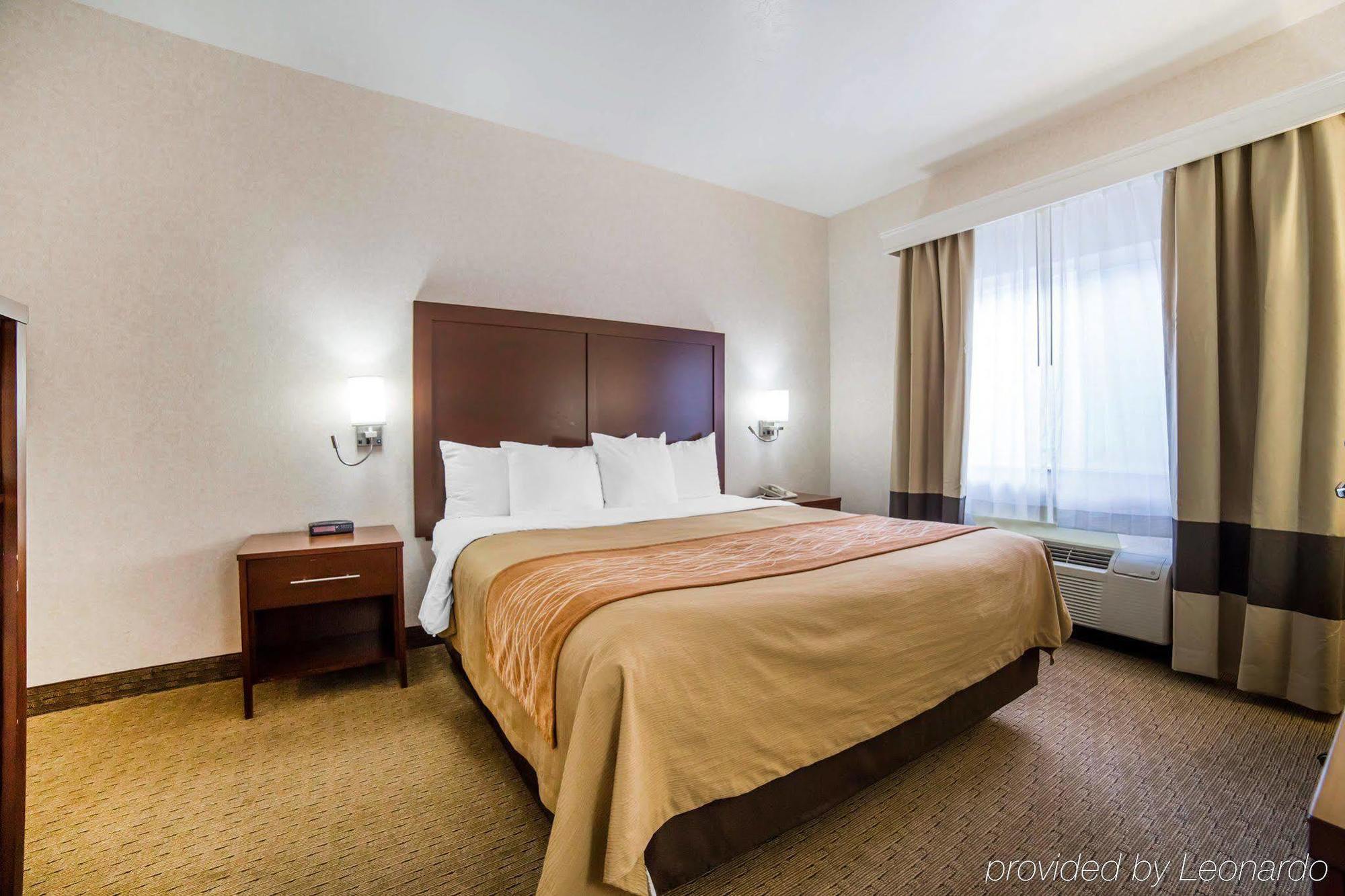 Comfort Inn Елко Екстериор снимка