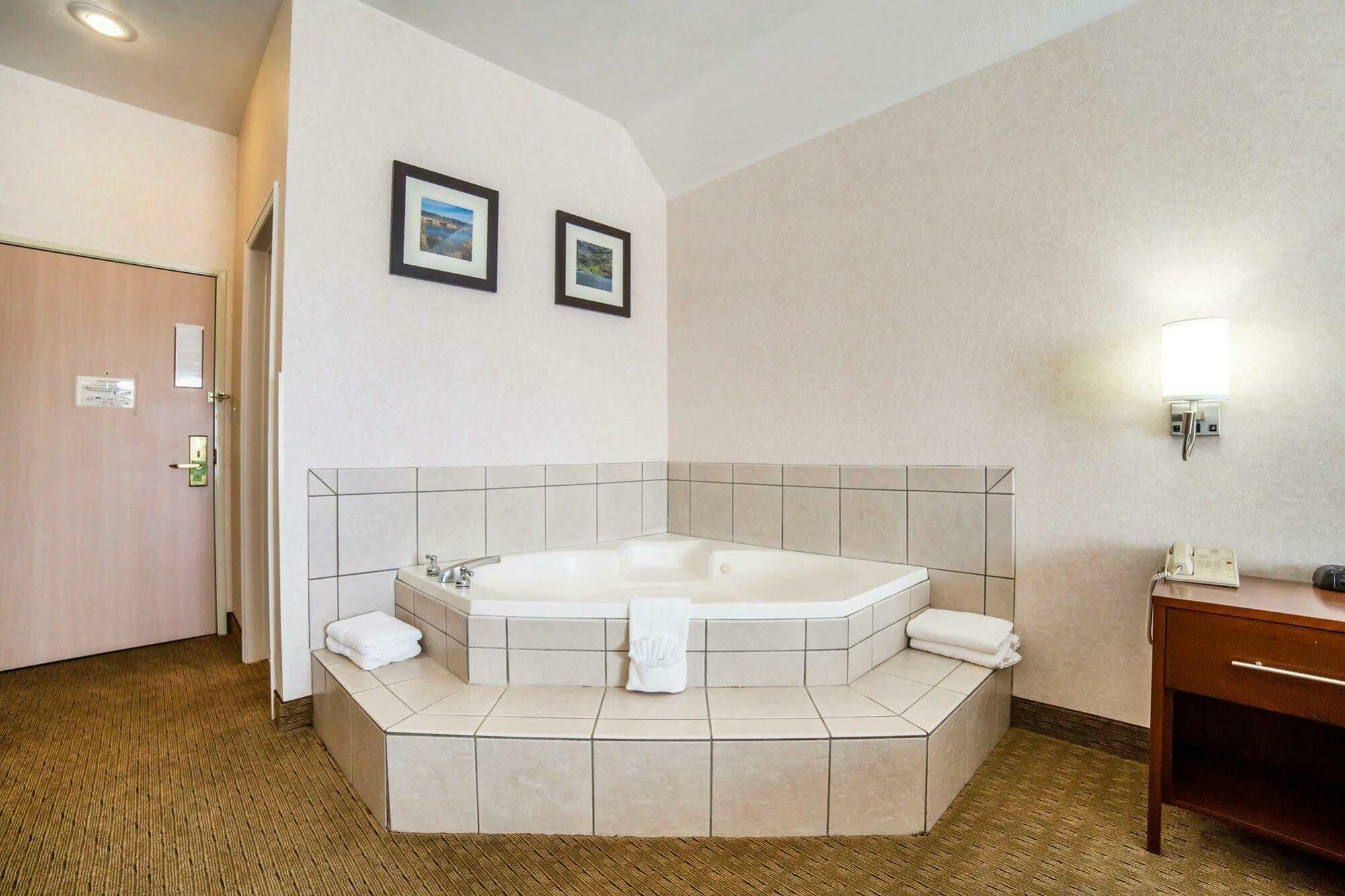 Comfort Inn Елко Екстериор снимка