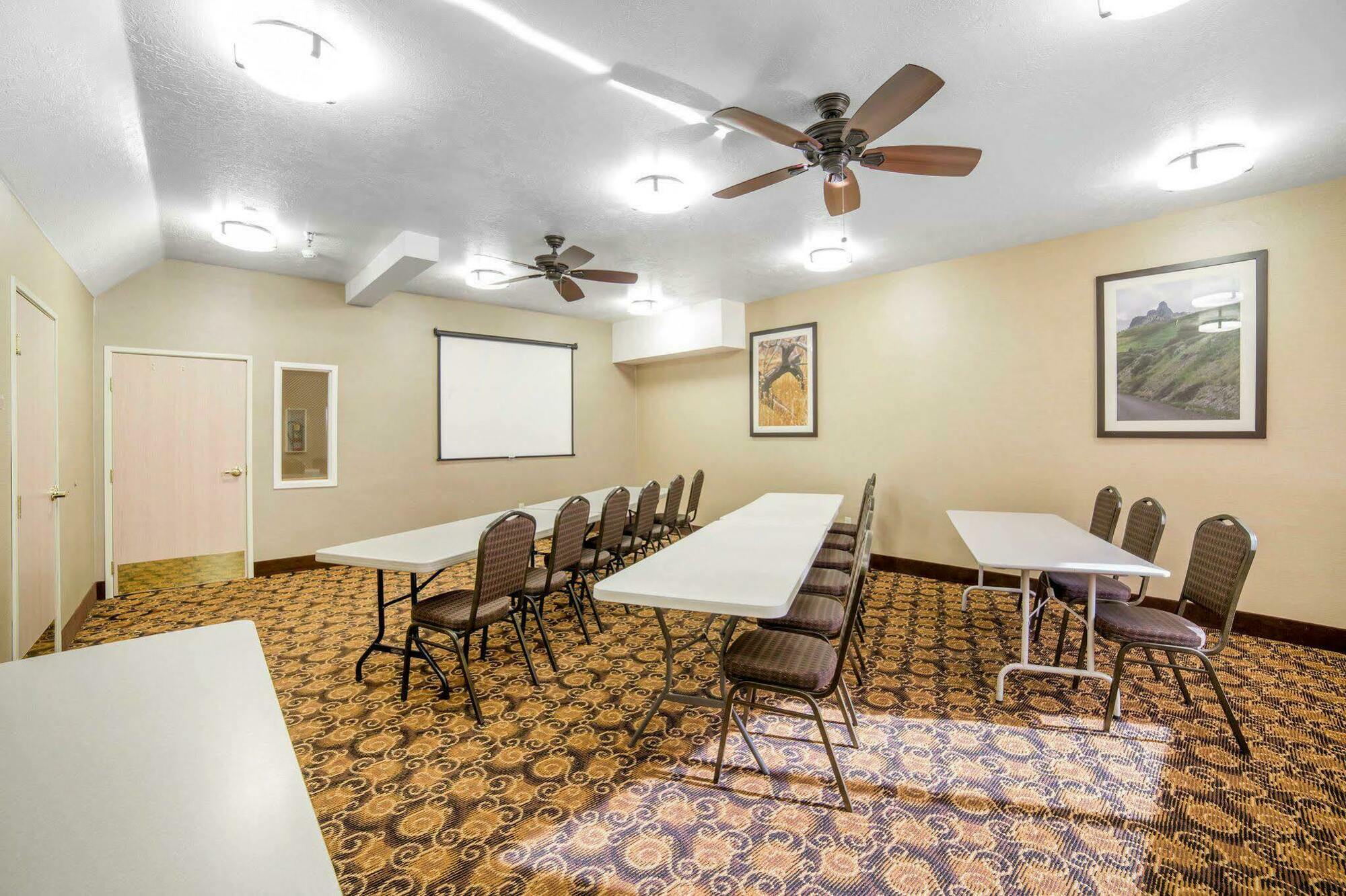 Comfort Inn Елко Екстериор снимка